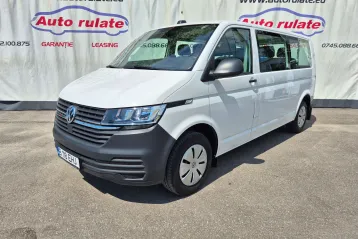 Volkswagen Transporter din 2023 - oferta VOL234346