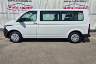 Volkswagen Transporter din 2023 cu 68.744 km - oferta VOL234346 - foto 2