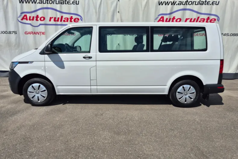 Volkswagen Transporter din 2023 cu 68.744 km - oferta VOL234346 - foto 2