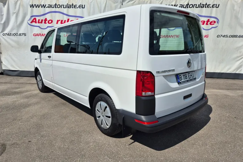 Volkswagen Transporter din 2023 cu 68.744 km - oferta VOL234346 - foto 3