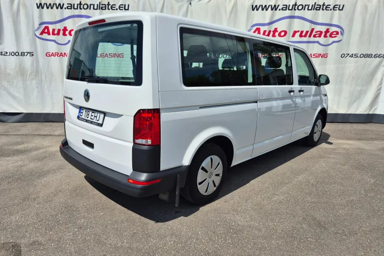 Volkswagen Transporter din 2023 cu 68.744 km - oferta VOL234346 - foto 5