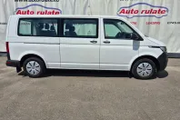 Volkswagen Transporter din 2023 cu 68.744 km - oferta VOL234346 - foto 6
