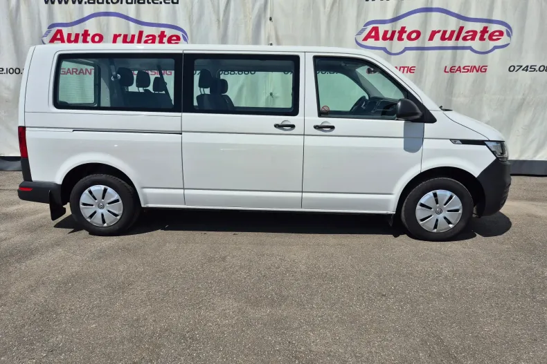 Volkswagen Transporter din 2023 cu 68.744 km - oferta VOL234346 - foto 6