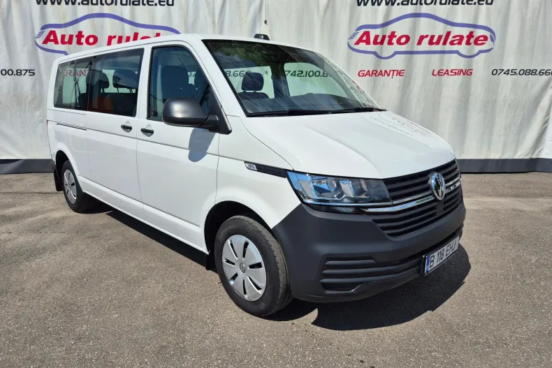 Volkswagen Transporter din 2023 cu 68.744 km - oferta VOL234346 - foto 7