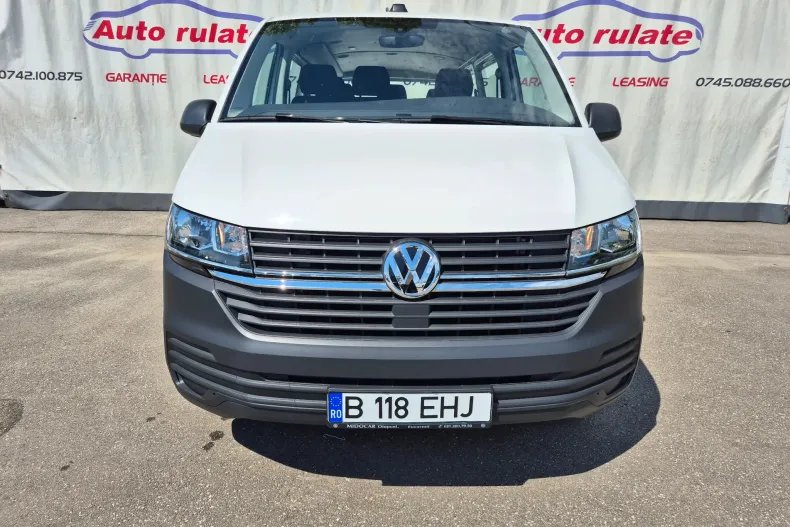 Volkswagen Transporter din 2023 cu 68.744 km - oferta VOL234346 - foto 8