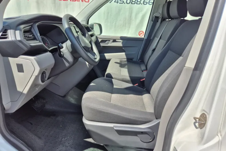 Volkswagen Transporter din 2023 cu 68.744 km - oferta VOL234346 - foto 10