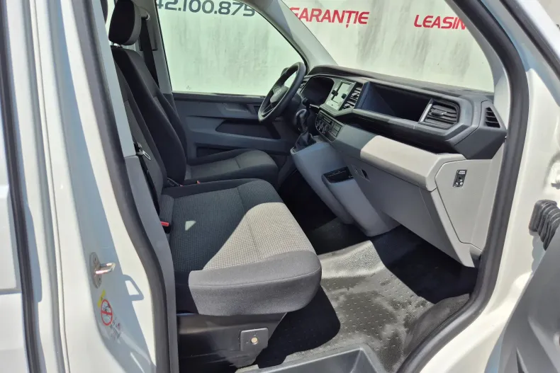 Volkswagen Transporter din 2023 cu 68.744 km - oferta VOL234346 - foto 11