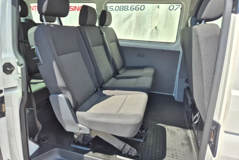 Volkswagen Transporter din 2023 cu 68.744 km - oferta VOL234346 - foto 12