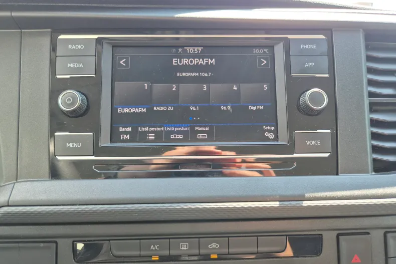 Volkswagen Transporter din 2023 cu 68.744 km - oferta VOL234346 - foto 15