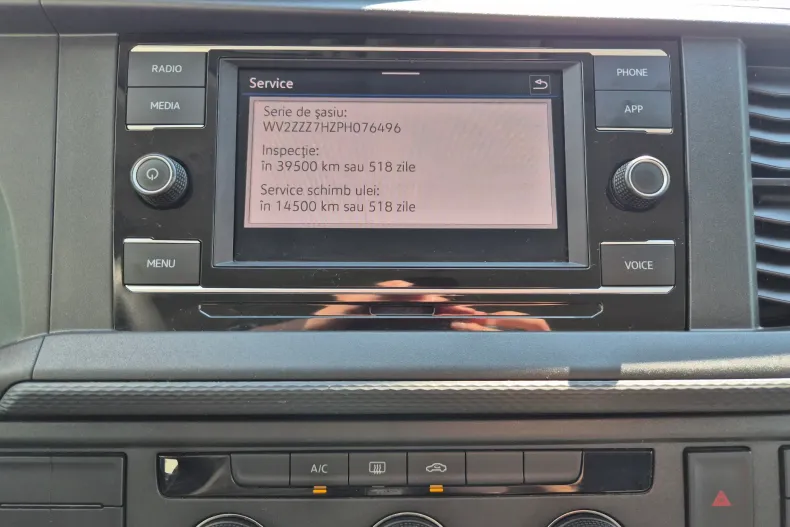 Volkswagen Transporter din 2023 cu 68.744 km - oferta VOL234346 - foto 18
