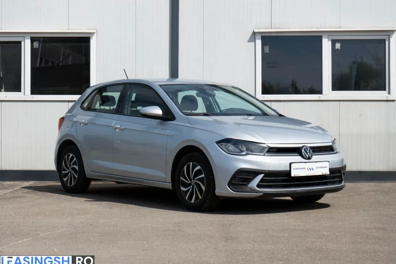 Volkswagen Polo din 2022 cu 97.751 km - oferta VOL234347 - foto 2