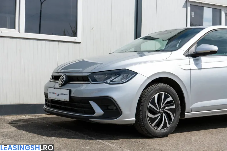 Volkswagen Polo din 2022 cu 97.751 km - oferta VOL234347 - foto 3