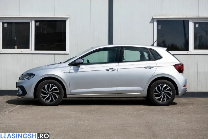Volkswagen Polo din 2022 cu 97.751 km - oferta VOL234347 - foto 4