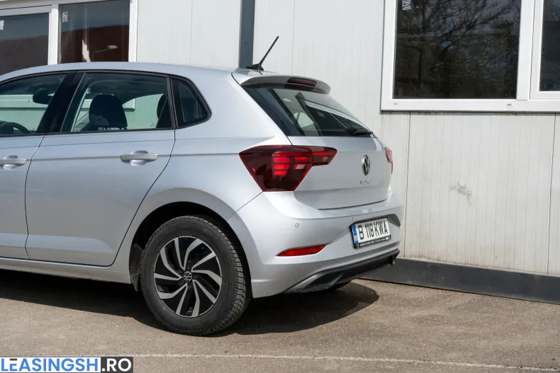 Volkswagen Polo din 2022 cu 97.751 km - oferta VOL234347 - foto 5