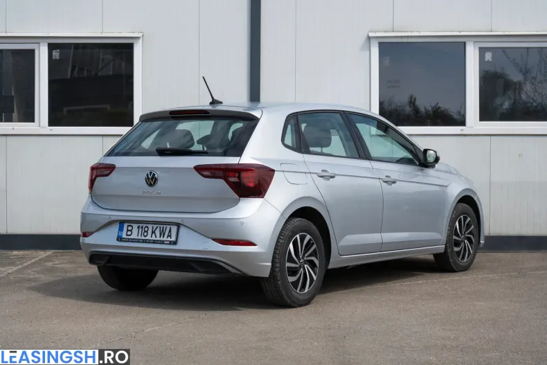 Volkswagen Polo din 2022 cu 97.751 km - oferta VOL234347 - foto 6