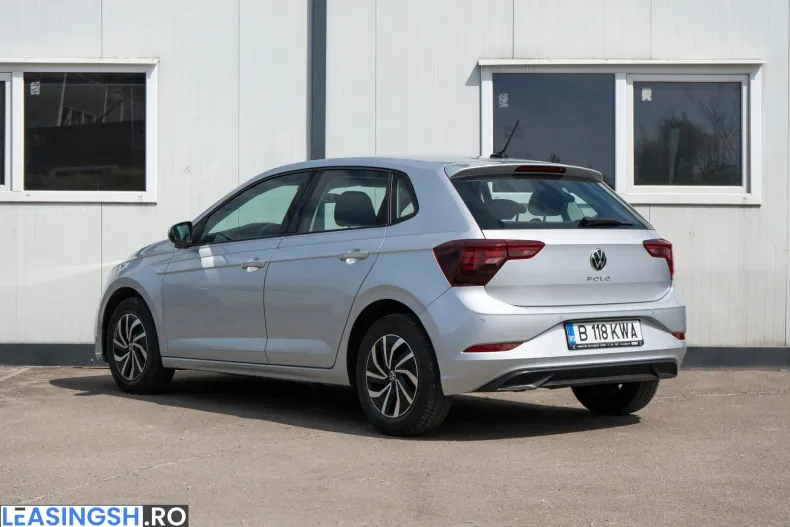 Volkswagen Polo din 2022 cu 97.751 km - oferta VOL234347 - foto 7