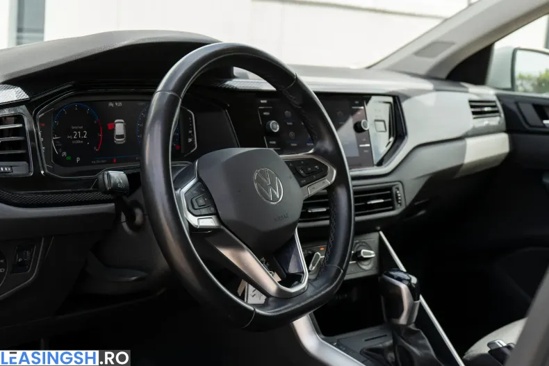 Volkswagen Polo din 2022 cu 97.751 km - oferta VOL234347 - foto 10