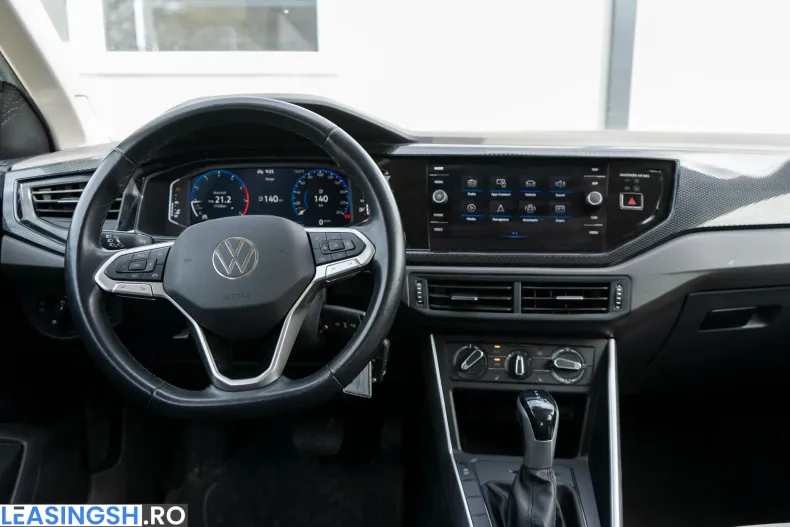 Volkswagen Polo din 2022 cu 97.751 km - oferta VOL234347 - foto 11