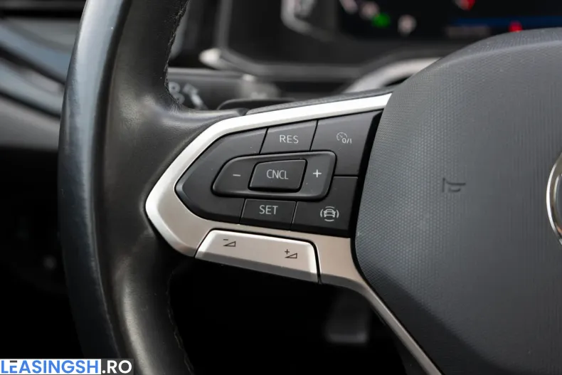 Volkswagen Polo din 2022 cu 97.751 km - oferta VOL234347 - foto 12