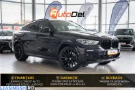 BMW X6 (Seria X) din 2021 cu 155.200 km - oferta BMW234348 - foto 1