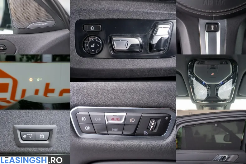 BMW X6 (Seria X) din 2021 cu 155.200 km - oferta BMW234348 - foto 6