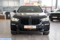 BMW X6 (Seria X) din 2021 cu 155.200 km - oferta BMW234348 - foto 8