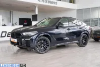 BMW X6 (Seria X) din 2021 cu 155.200 km - oferta BMW234348 - foto 9