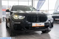 BMW X6 (Seria X) din 2021 cu 155.200 km - oferta BMW234348 - foto 10
