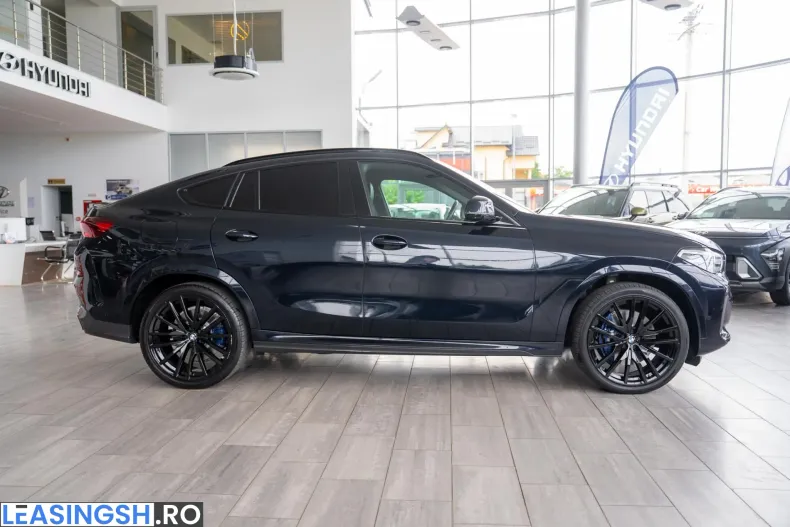 BMW X6 (Seria X) din 2021 cu 155.200 km - oferta BMW234348 - foto 12