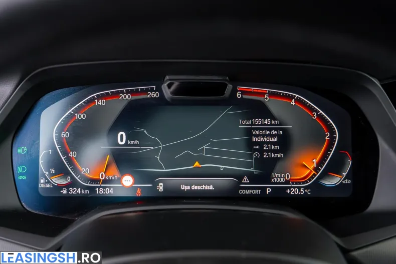 BMW X6 (Seria X) din 2021 cu 155.200 km - oferta BMW234348 - foto 20