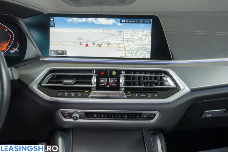 BMW X6 (Seria X) din 2021 cu 155.200 km - oferta BMW234348 - foto 22