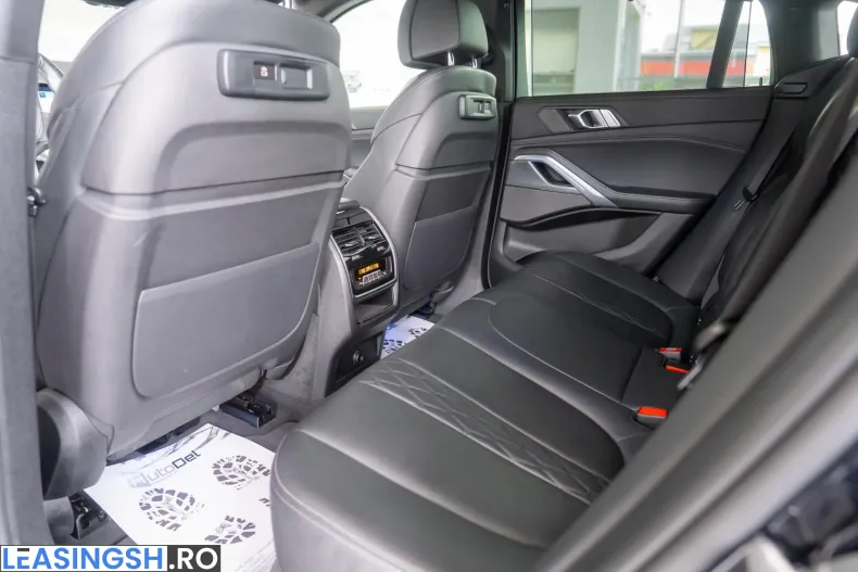 BMW X6 (Seria X) din 2021 cu 155.200 km - oferta BMW234348 - foto 25