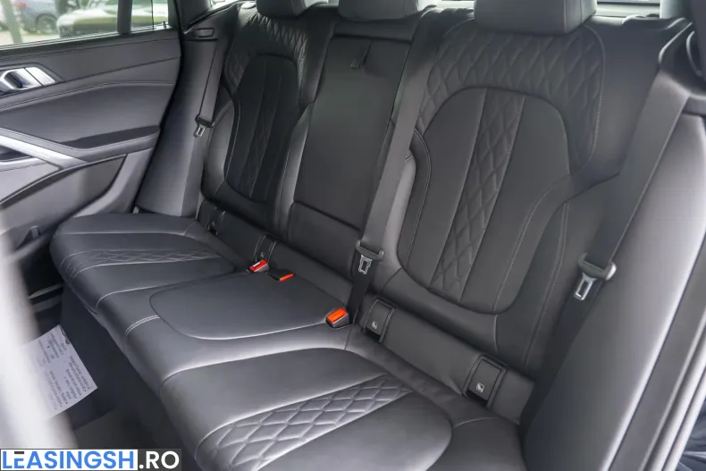 BMW X6 (Seria X) din 2021 cu 155.200 km - oferta BMW234348 - foto 26