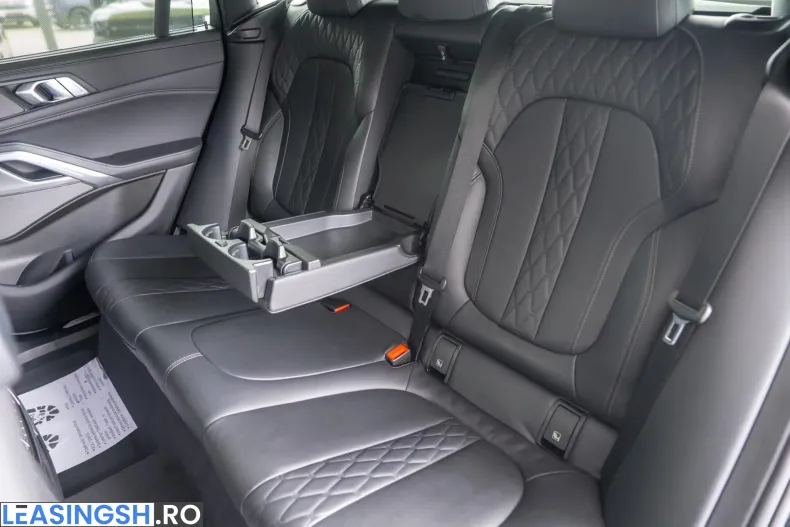 BMW X6 (Seria X) din 2021 cu 155.200 km - oferta BMW234348 - foto 27