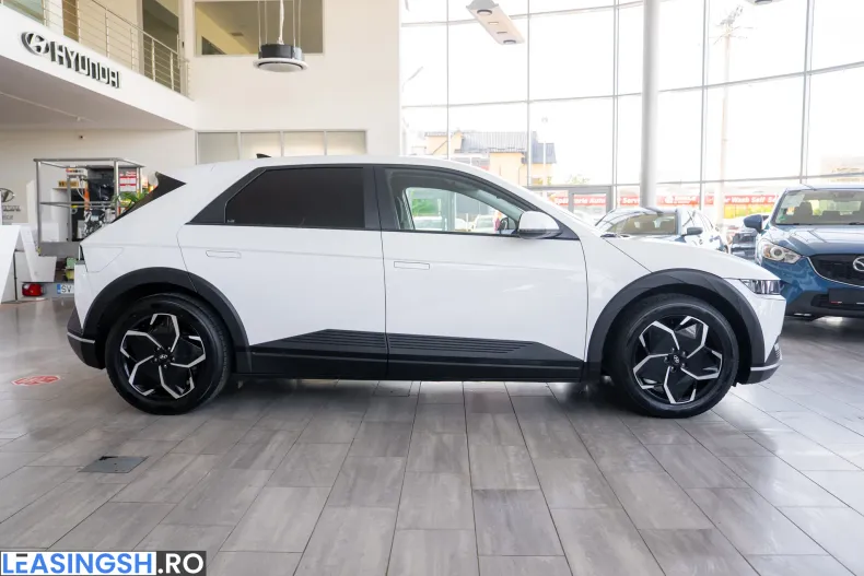 Hyundai IONIQ din 2021 cu 84.975 km - oferta HYU234349 - foto 8
