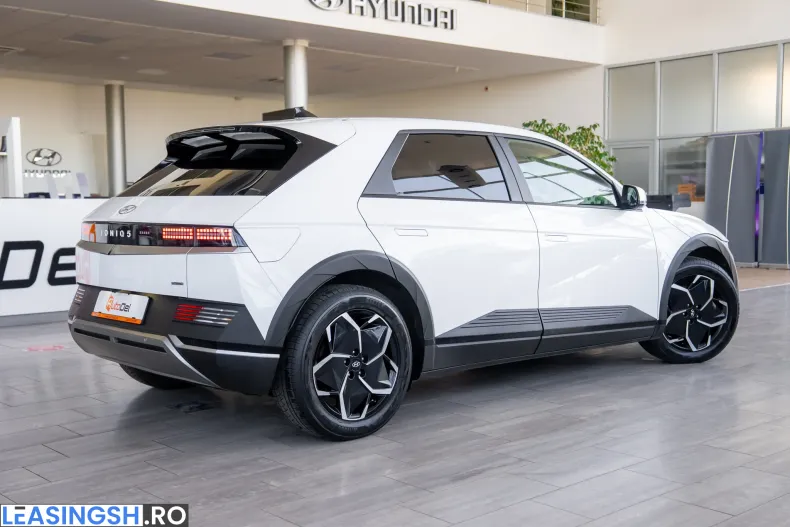 Hyundai IONIQ din 2021 cu 84.975 km - oferta HYU234349 - foto 11