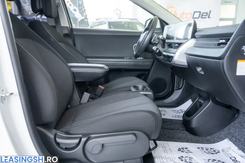 Hyundai IONIQ din 2021 cu 84.975 km - oferta HYU234349 - foto 15