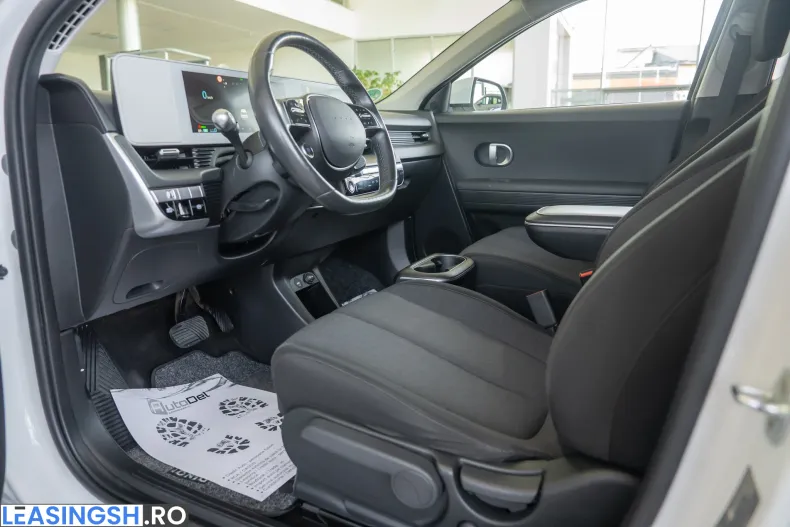 Hyundai IONIQ din 2021 cu 84.975 km - oferta HYU234349 - foto 16
