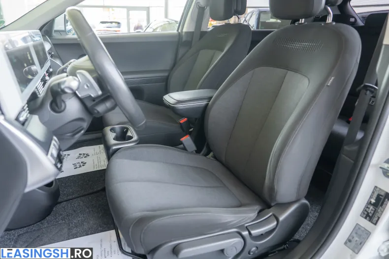 Hyundai IONIQ din 2021 cu 84.975 km - oferta HYU234349 - foto 21