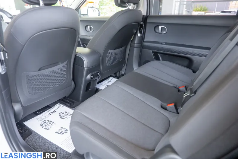 Hyundai IONIQ din 2021 cu 84.975 km - oferta HYU234349 - foto 22