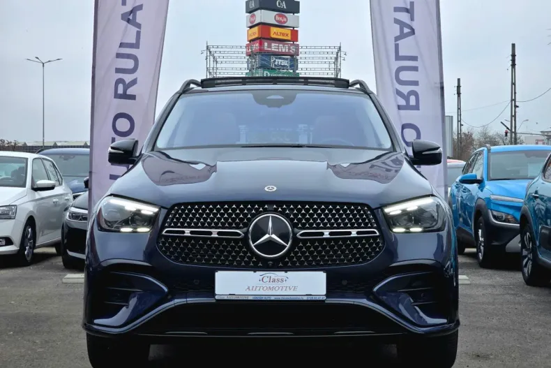 Mercedes-Benz GLE (Clasa GLE) din 2024 cu 78.485 km - oferta MER234350 - foto 2