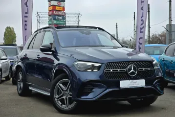 Mercedes-Benz GLE 300 din 2024 - oferta MER234350