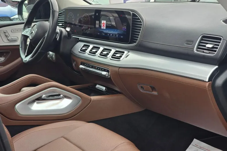 Mercedes-Benz GLE (Clasa GLE) din 2024 cu 78.485 km - oferta MER234350 - foto 14