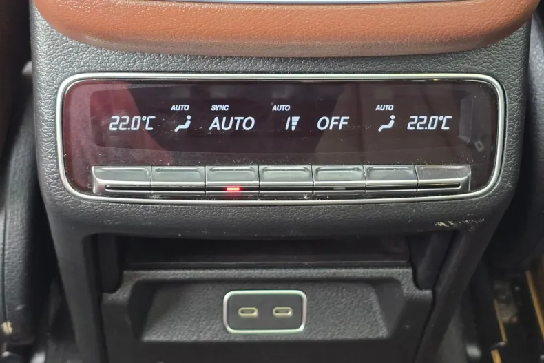 Mercedes-Benz GLE (Clasa GLE) din 2024 cu 78.485 km - oferta MER234350 - foto 37