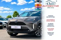 Toyota Yaris Cross din 2024 cu 13.652 km - oferta TOY234351 - foto 1