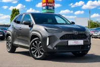 Toyota Yaris Cross din 2024 cu 13.652 km - oferta TOY234351 - foto 2
