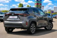 Toyota Yaris Cross din 2024 cu 13.652 km - oferta TOY234351 - foto 5