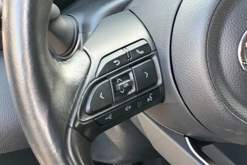 Toyota Yaris Cross din 2024 cu 13.652 km - oferta TOY234351 - foto 10