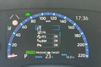 Toyota Yaris Cross din 2024 cu 13.652 km - oferta TOY234351 - foto 23
