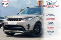 Land Rover Discovery din 2024 cu 64.949 km - oferta LAN234353 - foto 1